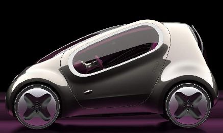 «АвтоВАЗ» представит электромобиль ходовых макетов