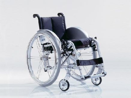 Инвалидные коляски от «АвтоВАЗа» инвалидных колясок
